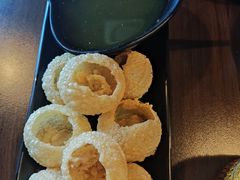 -南国印度餐厅Dakshin
