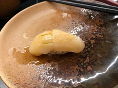 -Sushi Hanzo半藏(天环广场店)