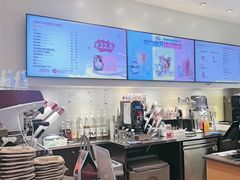 -COSTA COFFEE(天通苑华联店)