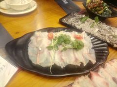 -牛品福潮汕牛肉火锅(旺庄店)