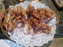 -小龙坎老火锅(华飞店)