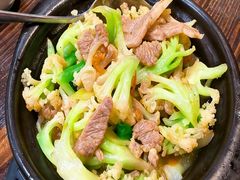 -大洋家·精品潮汕菜·生腌砂锅粥(天河东路店)
