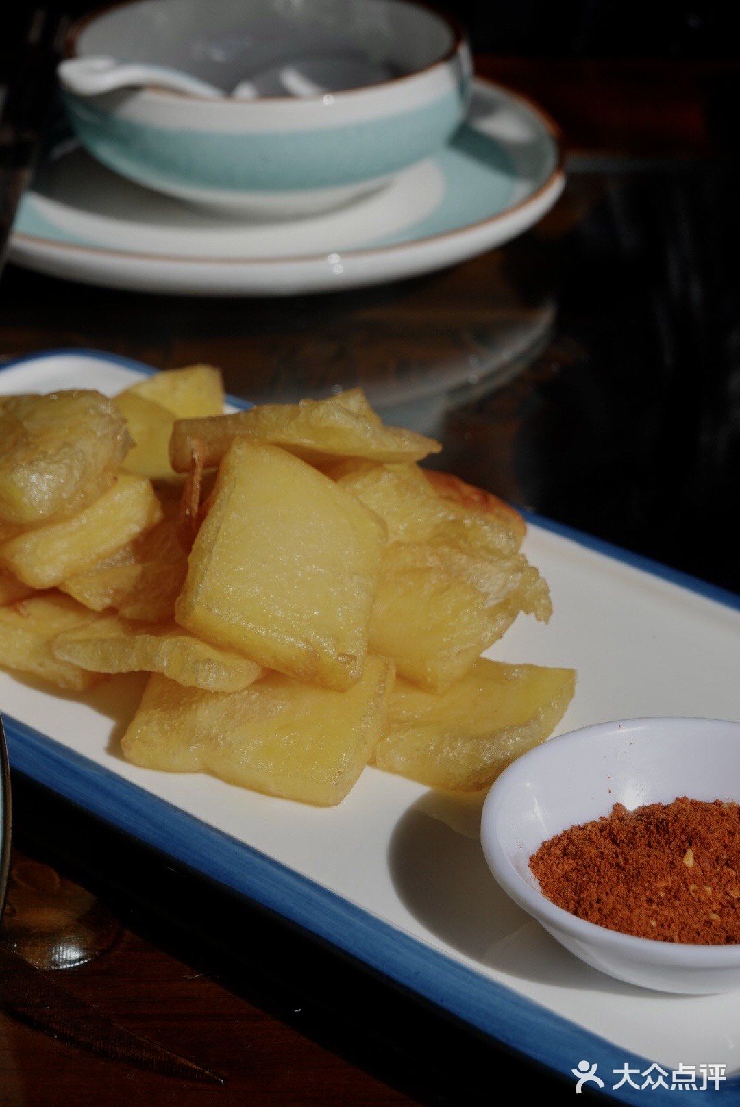 大理古城性价比超高的双人餐