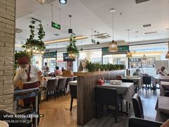 -拿渡·水煮鱼麻辣香锅(王府井奥莱·香江小镇店)