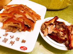 -全聚德(常州店)