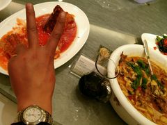 android_upload_pic-小厨娘淮扬菜(天印大道店)