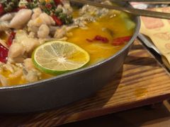 -神府路壹号·海鲜烧烤·砂锅粥·锅物(三坊七巷店)