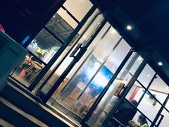 大堂-胖子过桥米线(大成路店)