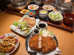 -味太助·银饭食堂(中华城店)