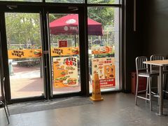 -汉堡王(上海凌云壹街坊店)