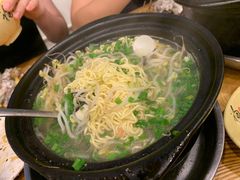 -疍家人黄记海鲜火烧烤