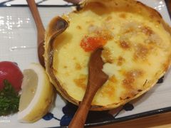 -蟹福家活蟹料理·豪华自助(绿洲假日酒店)