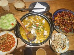 -捌川(武汉天地壹方购物中心店)