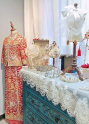 -艾慕婚纱礼服馆(和平店)