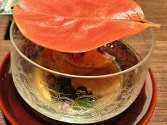 -晴空·日本料理(万象城店)