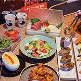 东莞新店🍣炙烧届天花板寿司又又开新店啦🔥