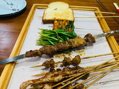 -远哥烧烤店(建大店)