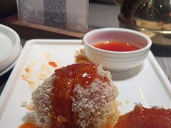 -张家卫·阳江菜·小海鲜(肥婆湾桥店)