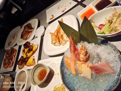 -大渔铁板烧(大悦城店)