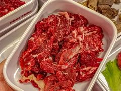 -张哞哞·鲜切牛肉自助火锅(高德置地店)