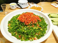 -兔行天下-鸿鹤鲜锅兔(中海国际店)