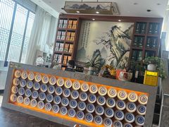 -淮扬楼(文港路店)