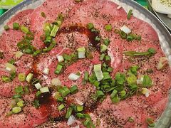 -山葵说·泥炉烤肉(泰达时尚E街区店)