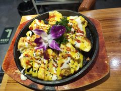 -烤路里·韩国品质自助烤肉(石路天虹4号店)