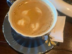 -杭州雅谷泉山庄酒店-餐厅