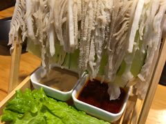 晾衣毛肚-醉长安(南门总店)