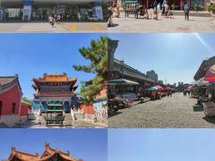 -大召无量寺
