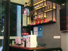 -老吕涮羊肉•东北原味烧烤•大油边•烤鱼(五角场店)