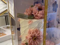 -杜哈夫DOUX RÊVE·生日蛋糕(日月光店)