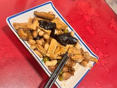 -华天延吉餐厅(西四总店)
