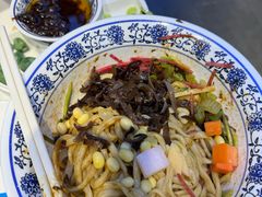 -黑窑厂糖油饼烤鸭·清真菜(旗舰店)