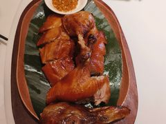 -小厨娘淮扬菜(天印大道店)