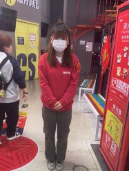 -嗨翻Hi-Fun竞技主题乐园·蹦床团建生日聚会(五棵松华熙店)