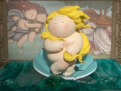 -上海宝龙美术馆