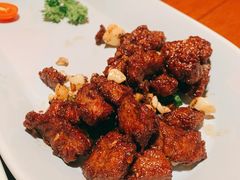 外婆小牛肉-外婆家(天河领展店)