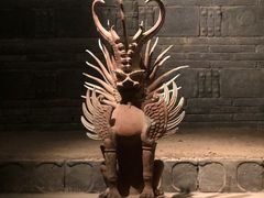 -敦煌市博物馆