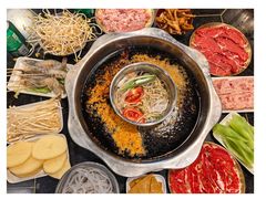-邓莽子老火锅(中兴路总店)