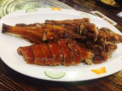 烧鹅皇-顺德一品粥·20年凤城老字号(芳村店)