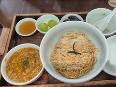 -蟹上黄·蟹黄面·江南糖水(人民广场店)