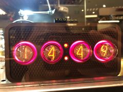 -drivepro(三里屯店)