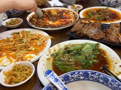 -长安后宰门水盆羊肉(新都心店)