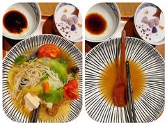 -漫蔬•台北蔬食小馆VEGGIEBOIL(朝晖店)