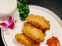 -唐猫庭院·千年陕菜(赛格国际购物中心店)
