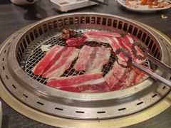 -AJIYA·池袋日式烧肉自助(天津万象城店)