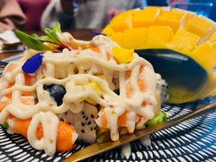 -星叶·东南亚料理(宁波万象汇店)