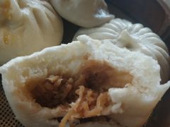 -东园小馆·早茶·淮扬小炒(江都路店)